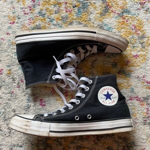 Converse Chuck Taylor